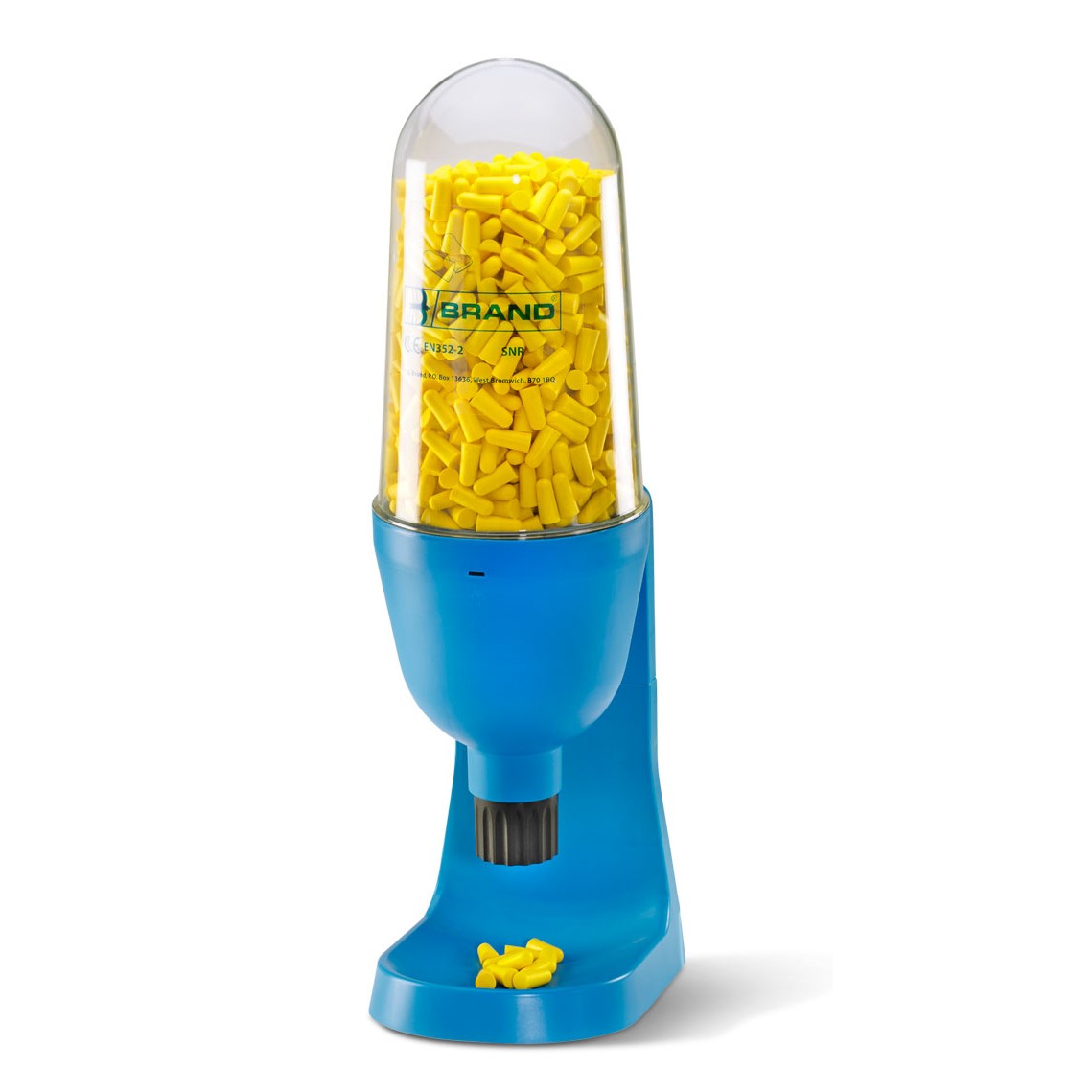 B-Brand Ear Plug Dispenser