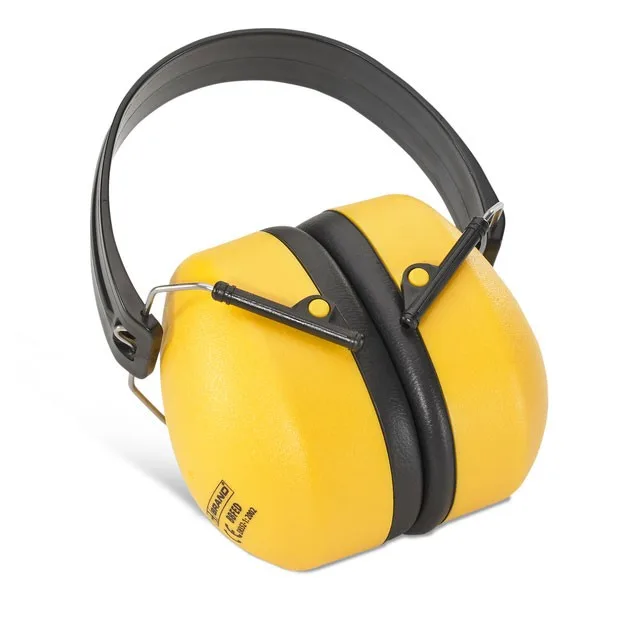 Folding Ear Defender