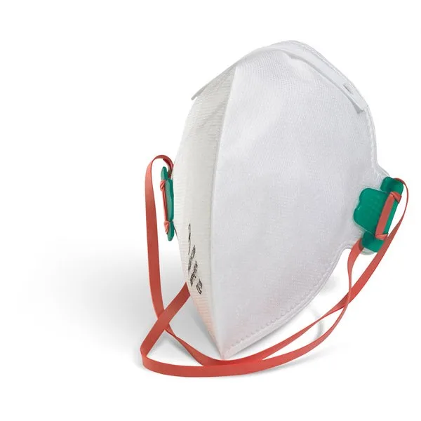 P2 Fold-Flat Mask