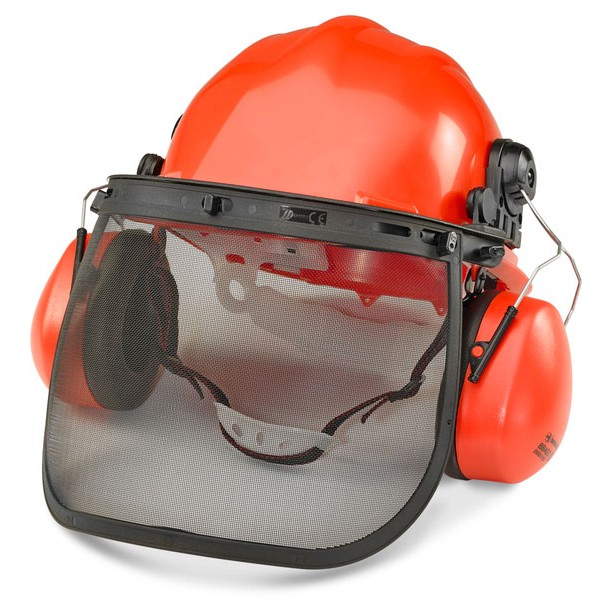 Forestry Kit — ORANGE