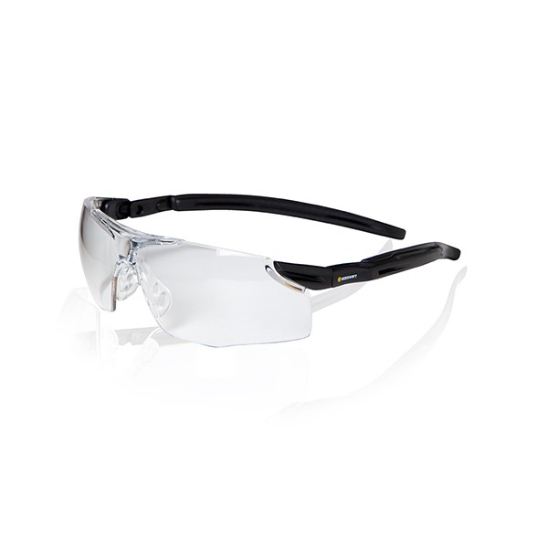 H50 Anti-Fog Ergo Temple Spectacles