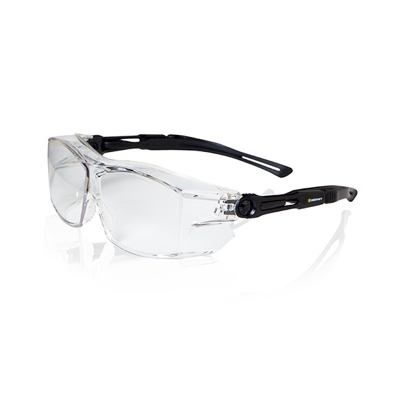 H60 Ergo Temple Cover Spectacles