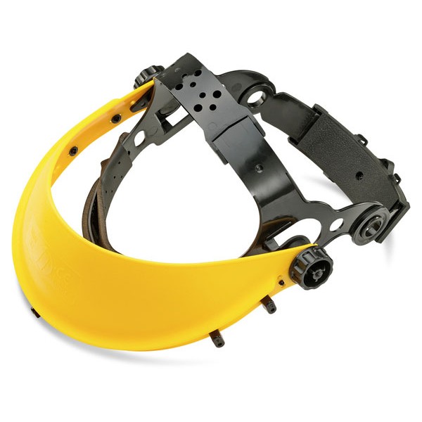 Head Gear — YELLOW