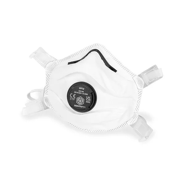P3 Valved Mask