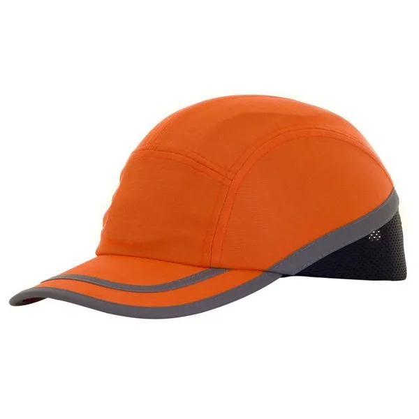 Safety Baseball Cap