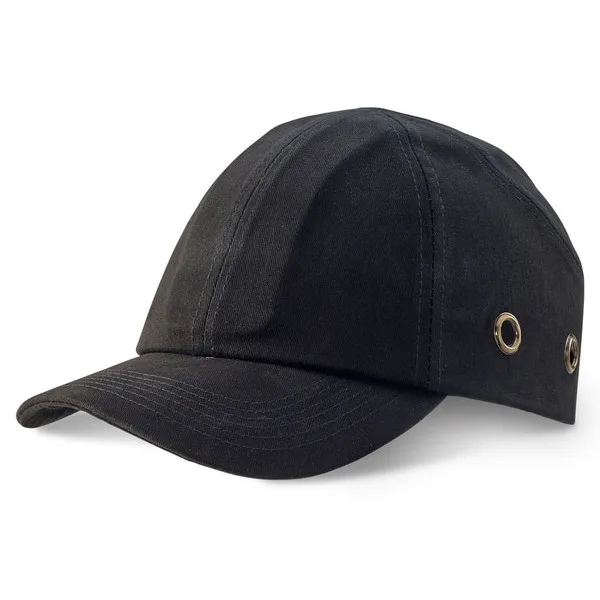 Safety Baseball Cap