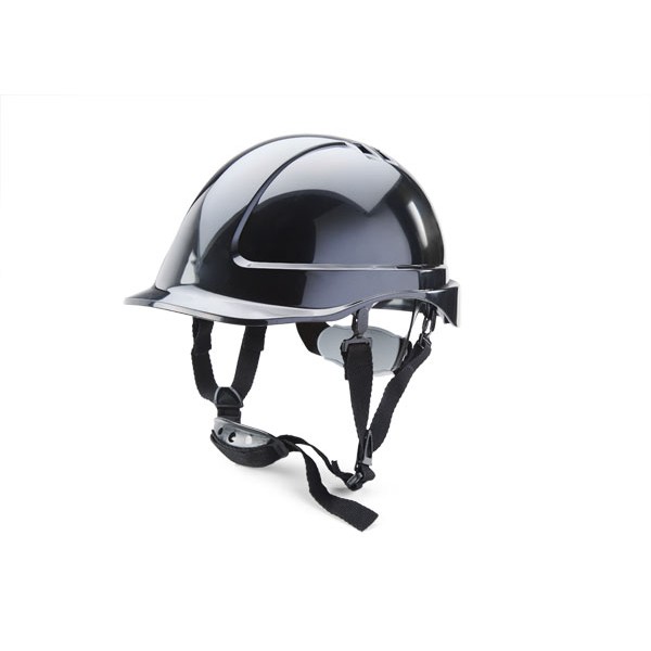 B-Brand Reduced Peak Helmet