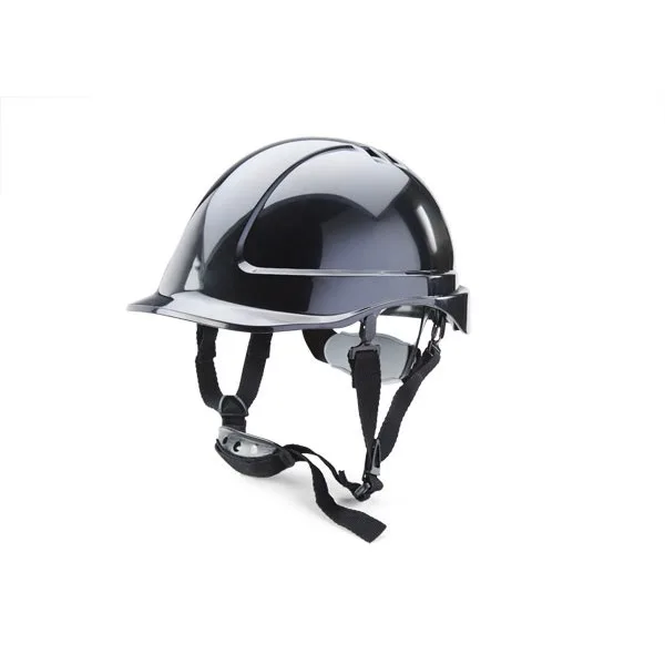B-Brand Reduced Peak Helmet