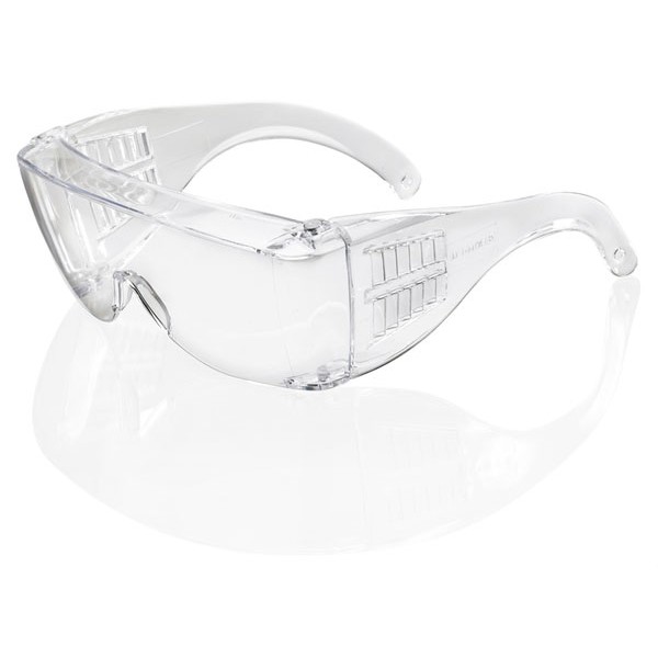 Seattle Safety Spectacles