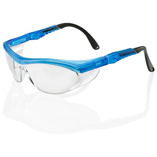 Utah Safety Spectacles