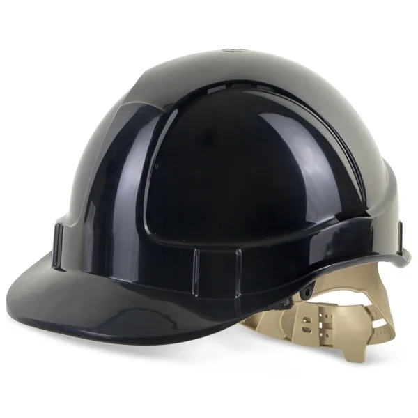 Comfort Vented Safety Helmet