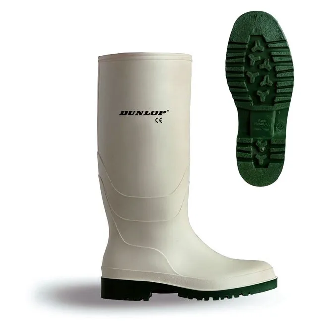 Dunlop Pricemaster Non-Safety Wellingtons