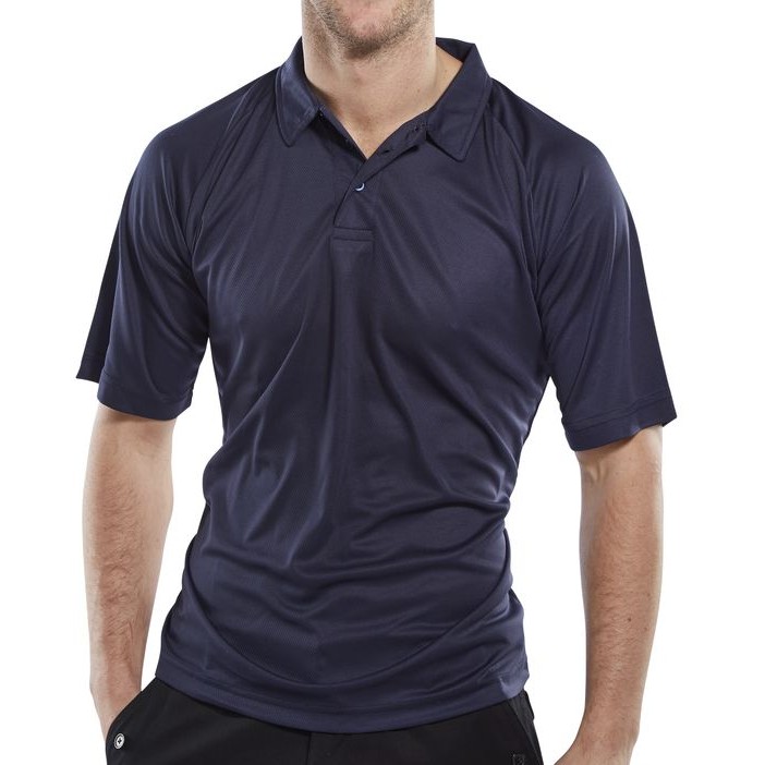 B-Cool Polo Shirt