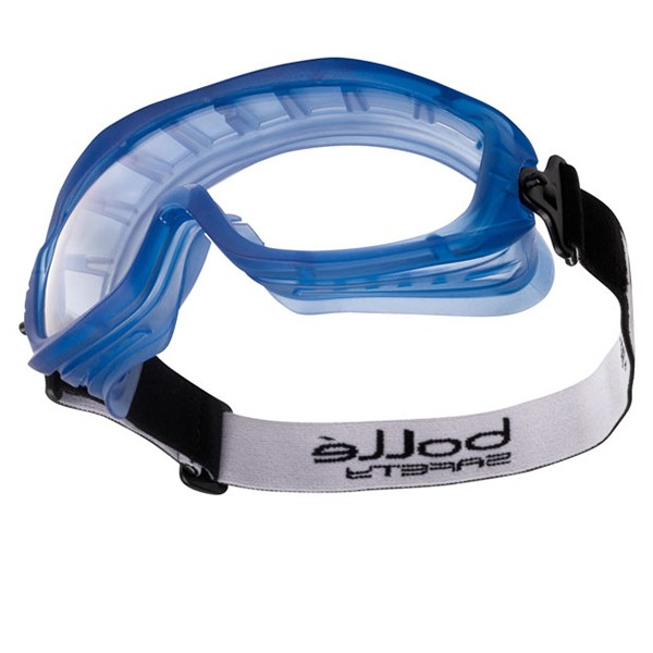 Bolle Atom Goggle Platinum