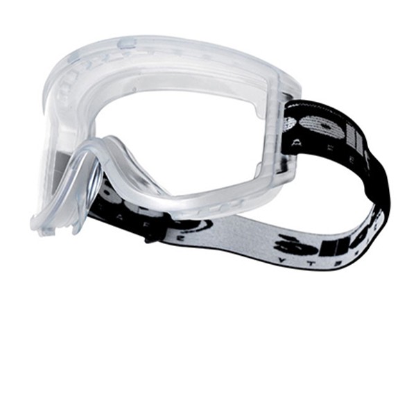 Bolle Attack Goggle — CLEAR
