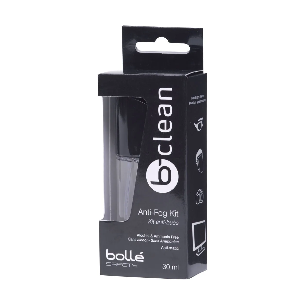 Bolle B200 Anti-Fog Kit