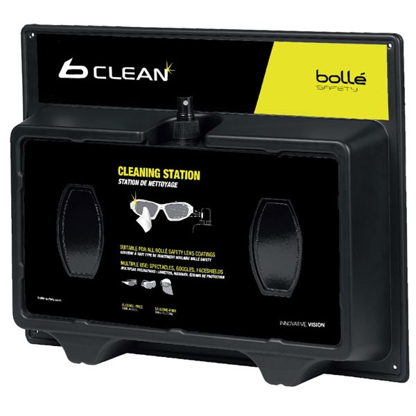 Bolle Cleaning Station N/A