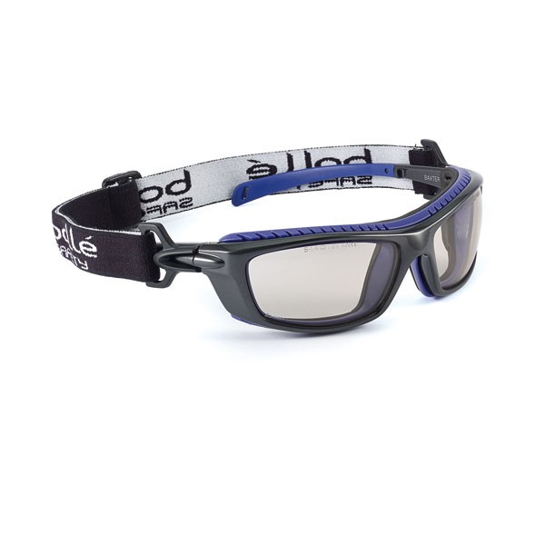 Bolle Baxter Platinum