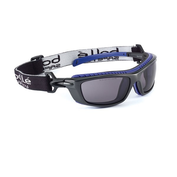 Bolle Baxter Platinum