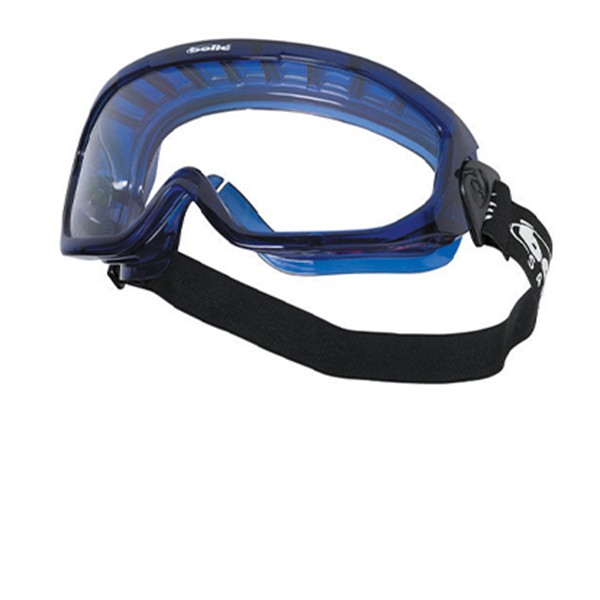 Bolle Blast Goggle — CLEAR