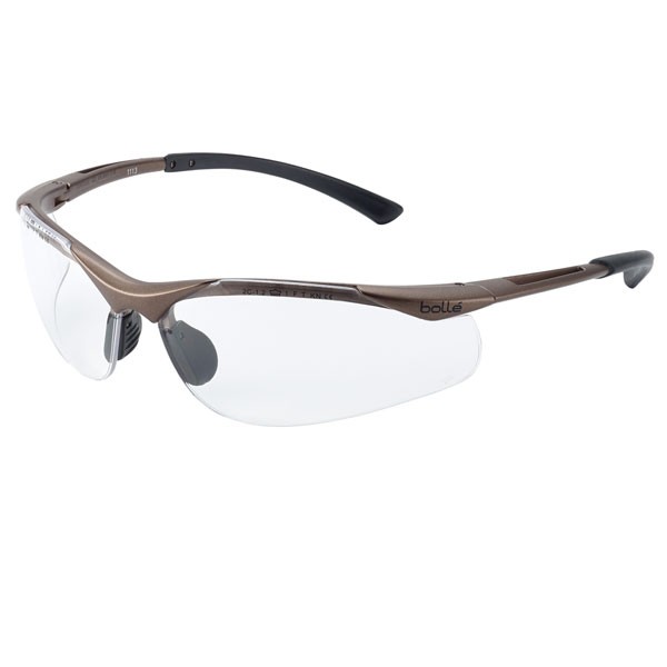 Bolle Contour Platinum