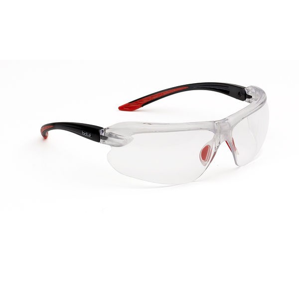 Bolle Iri-S Platinum Spectacle