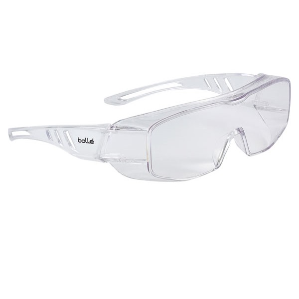 Bolle Overlight — CLEAR