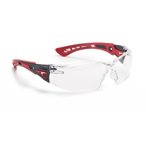 Bolle Rush+ Platinum
