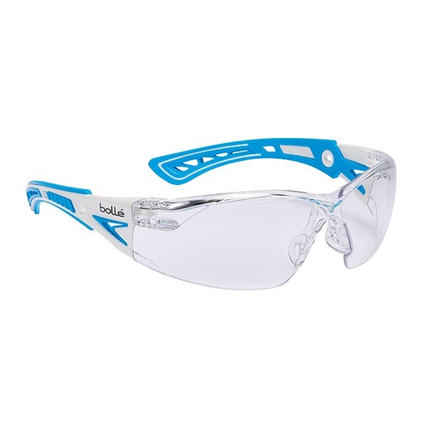 Bolle Rush+ Platinum — BLUE