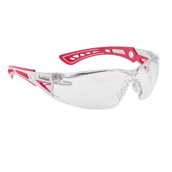 Bolle Rush+ Platinum — PINK