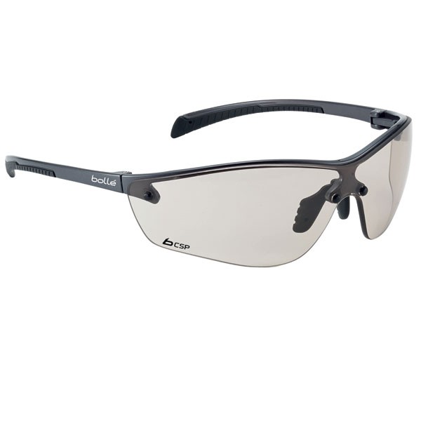 Bolle Silium+ Platinum