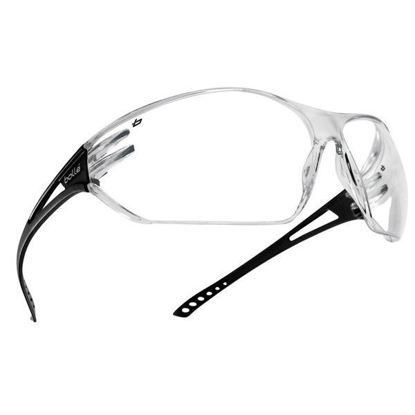 Bolle Slam Polycarbonate Anti-Smoke Anti-Fog Specs