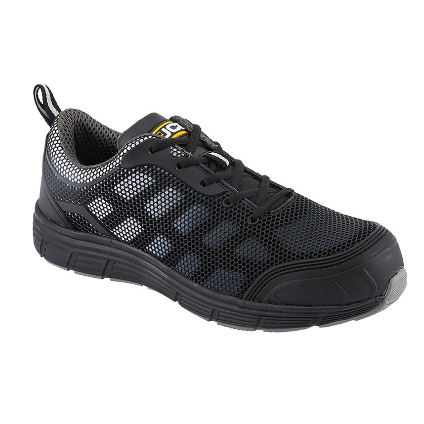 JCB Workwear Cagelow Trainers