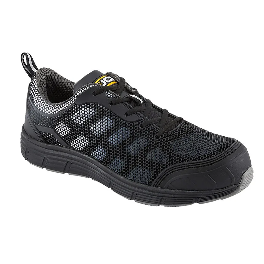 JCB Workwear Cagelow Trainers