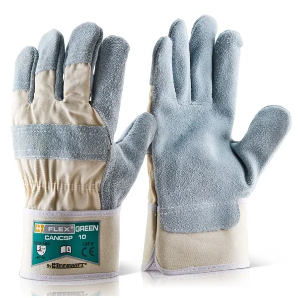 Beeswift Canadian High Quality Rigger Gloves