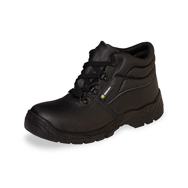Beeswift 4 D-Ring Midsole Boot