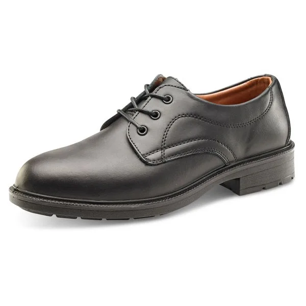 Beeswift Managers Shoe