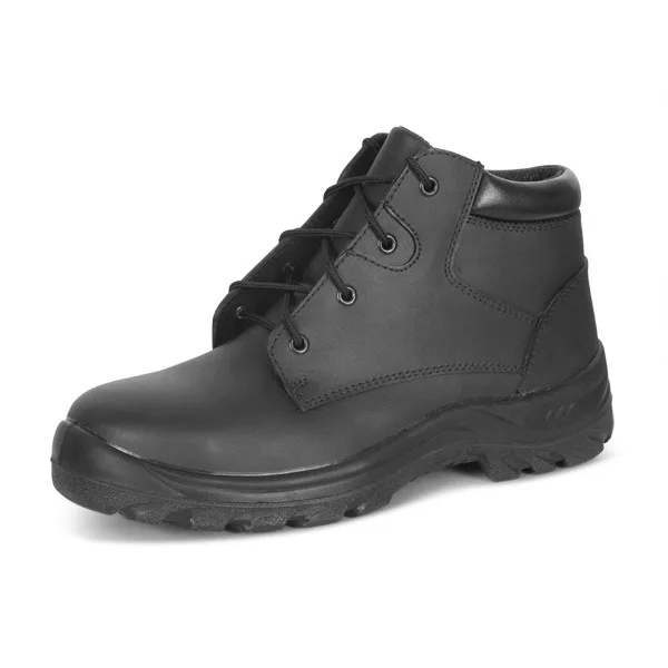 Beeswift Ladies Chukka Boot