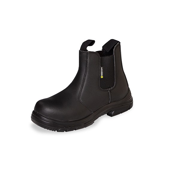 Beeswift Dual Density Dealer Boot