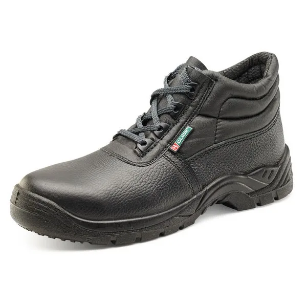 Beeswift Non Metallic Chukka Boot
