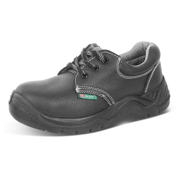Beeswift Dual Density Shoe S3