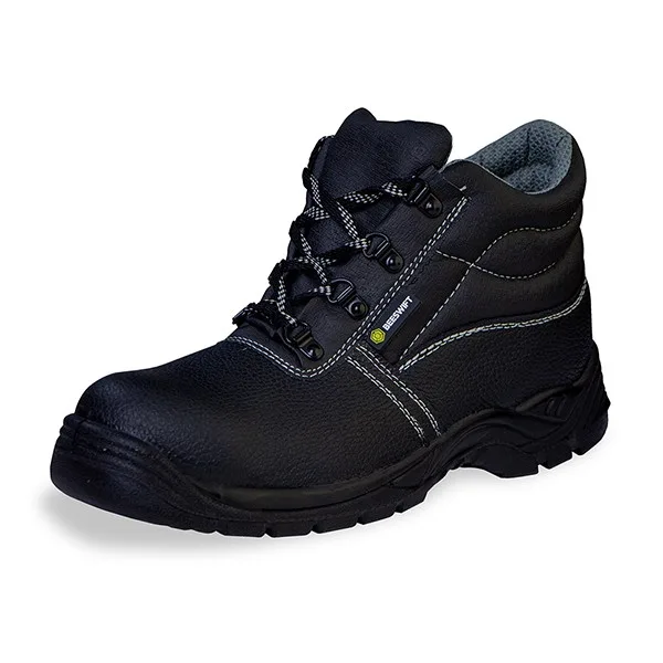 Beeswift Dual Density Chukka Boot S3