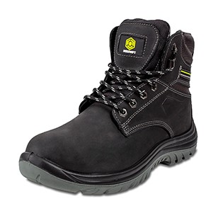 Beeswift Steel Toe Cap Ankle Boot