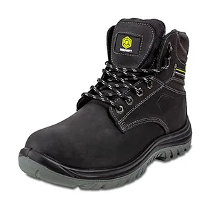 Beeswift Steel Toe Cap Ankle Boot