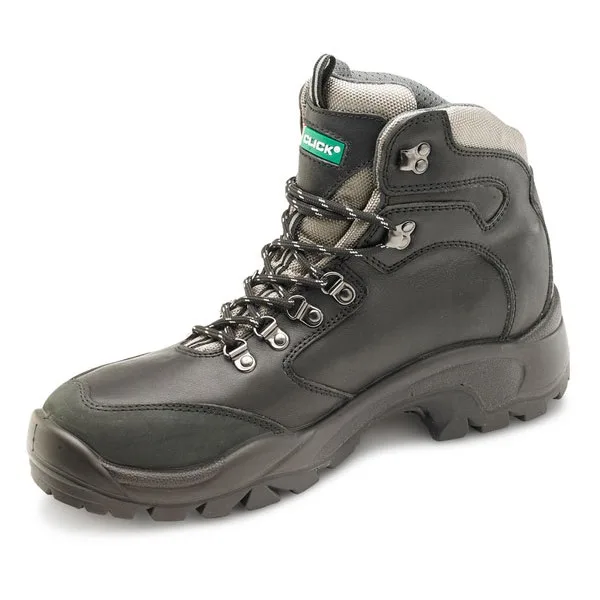 Beeswift PU Rubber S3 Boot