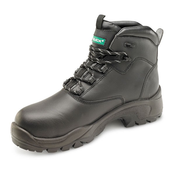 Beeswift Non Metallic S3 Pur Boot