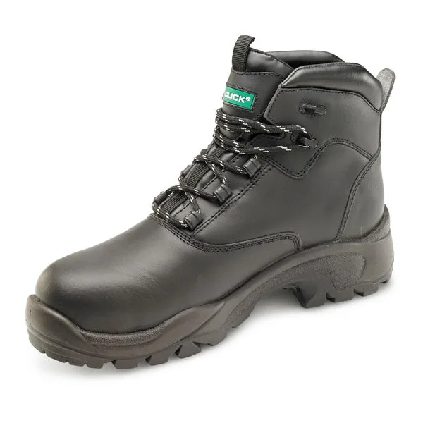 Beeswift Non Metallic S3 Pur Boot
