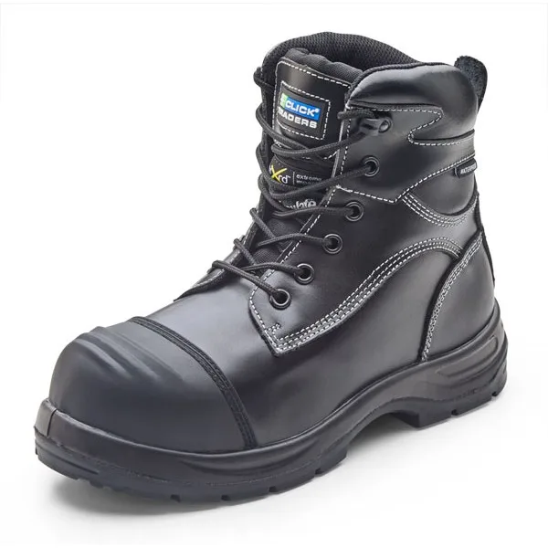 Beeswift Trencher Boot