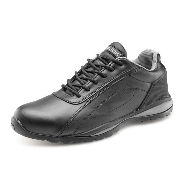 Beeswift Double Density Trainer Shoe Sbp