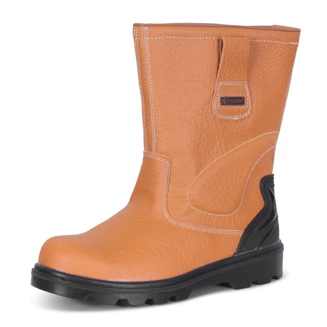 Beeswift Premium Rigger Boot